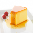 Pudim Flan